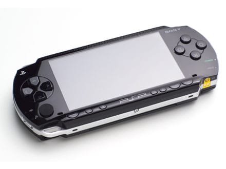Alcune batterie per PlayStation Portable si sono gonfiate