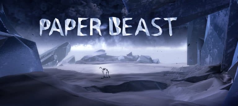 Paper beast - alla scoperta della versione pc