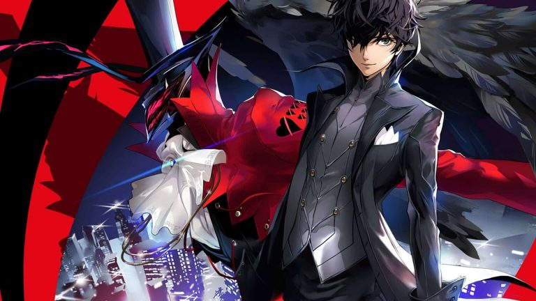 8-bit symphony arrangia persona 5 in modo particolare