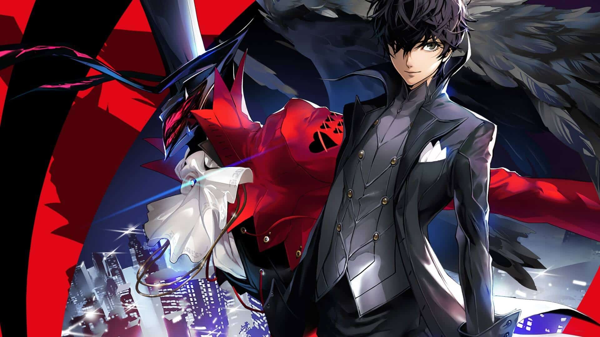 Persona 5 Scramble: The Phantom Strikers, le vendite “superano le aspettative” di Atlus