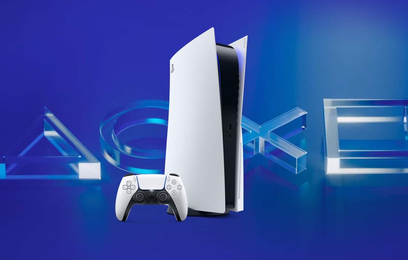 Playstation 5