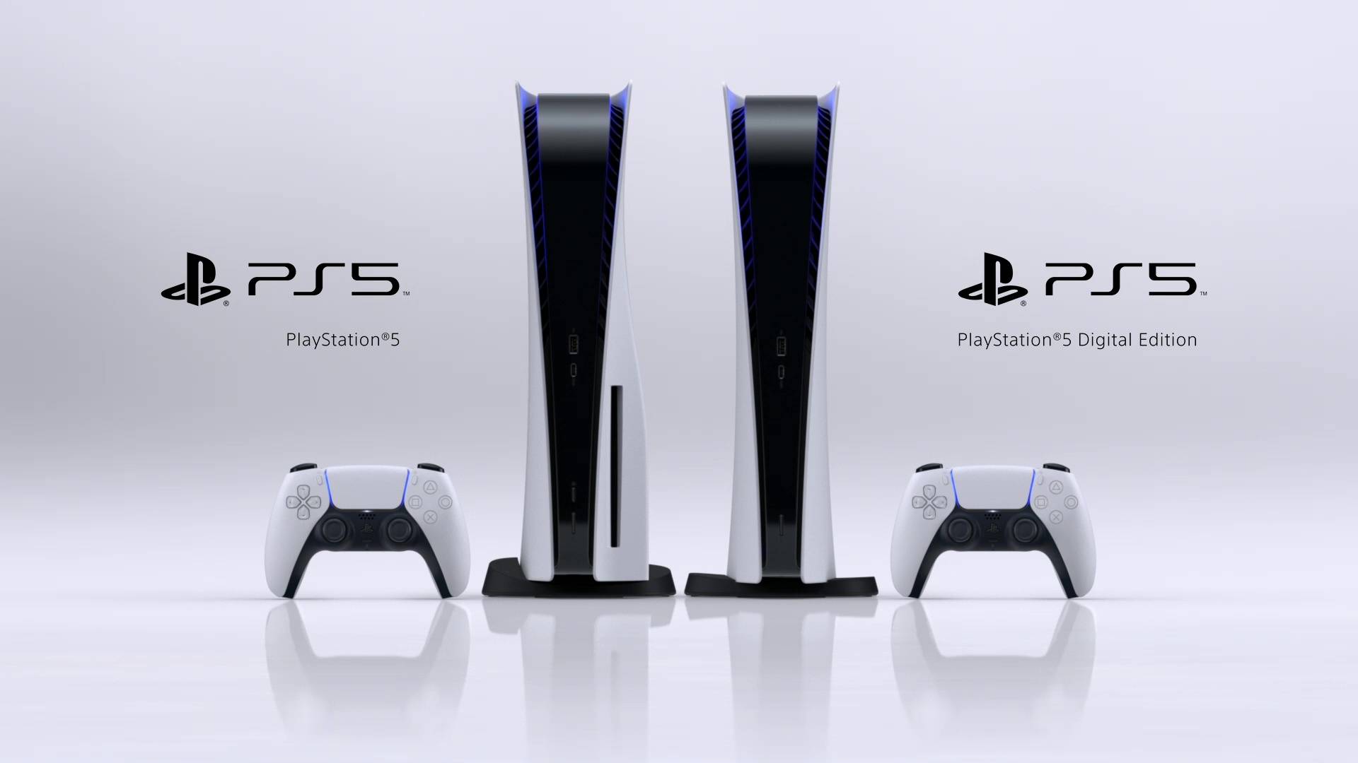 Playstation 5 digi-fisi