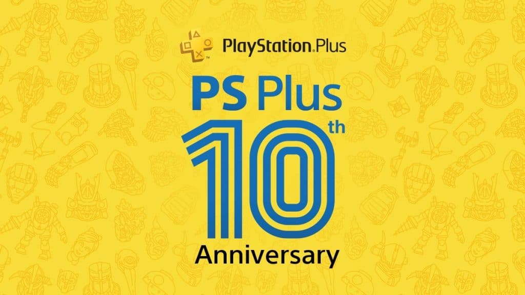 Playstation plus