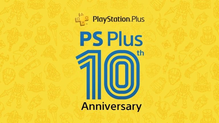 10 anni di playstation plus e credito gratis agli abbonati