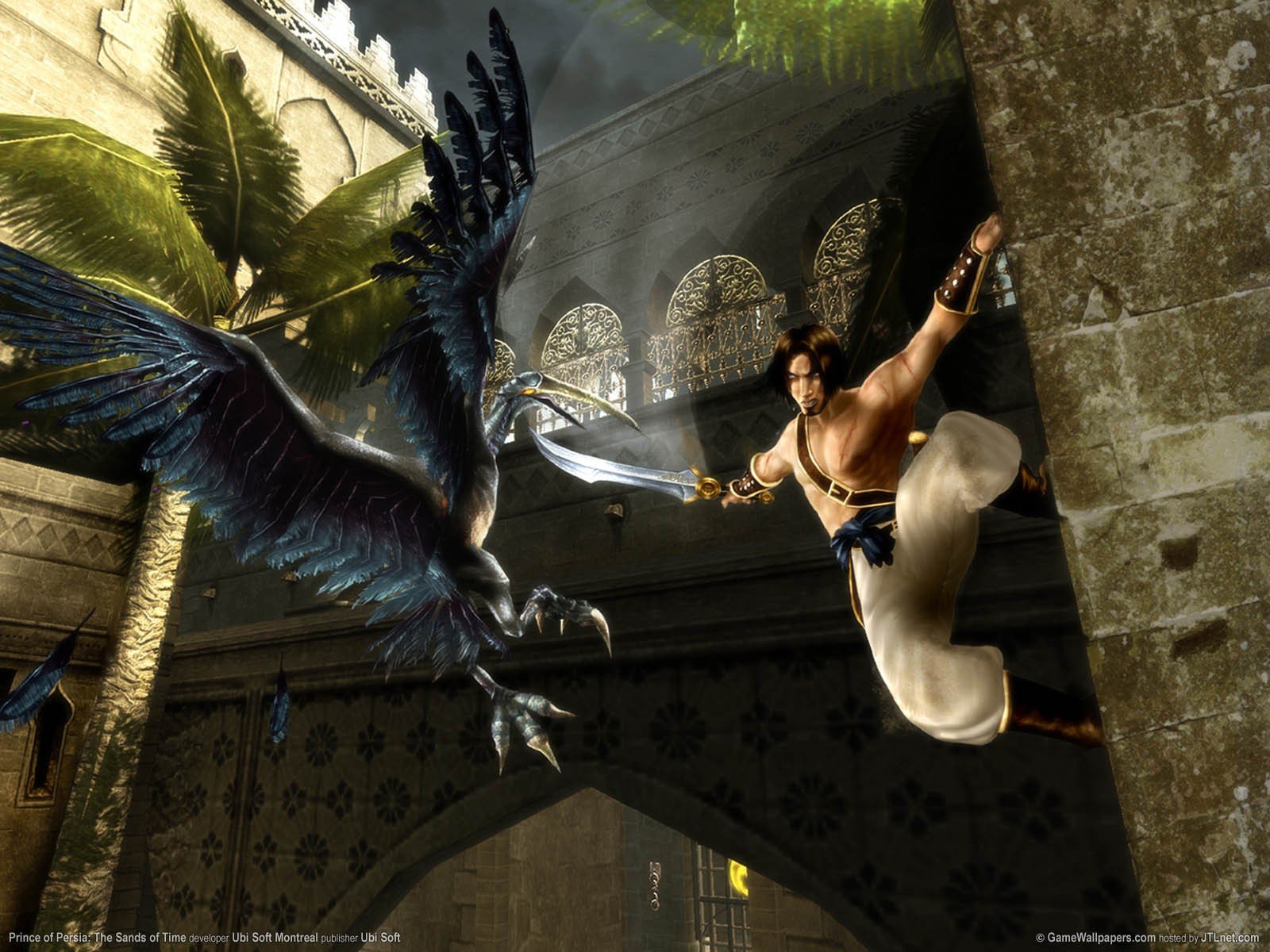 Genesi: Action Adventure