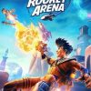 Rocket arena, il 28 luglio inizia la prima stagione