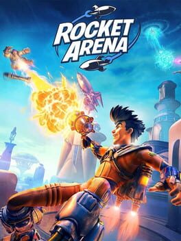 Rocket Arena, il 28 luglio inizia la prima stagione