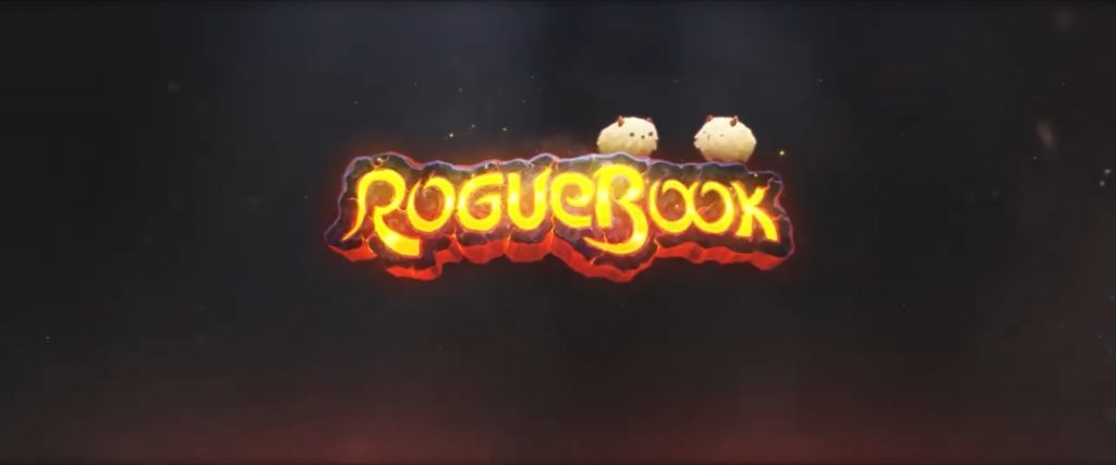 Roguebook: un deck building game molto innovativo Roguebook