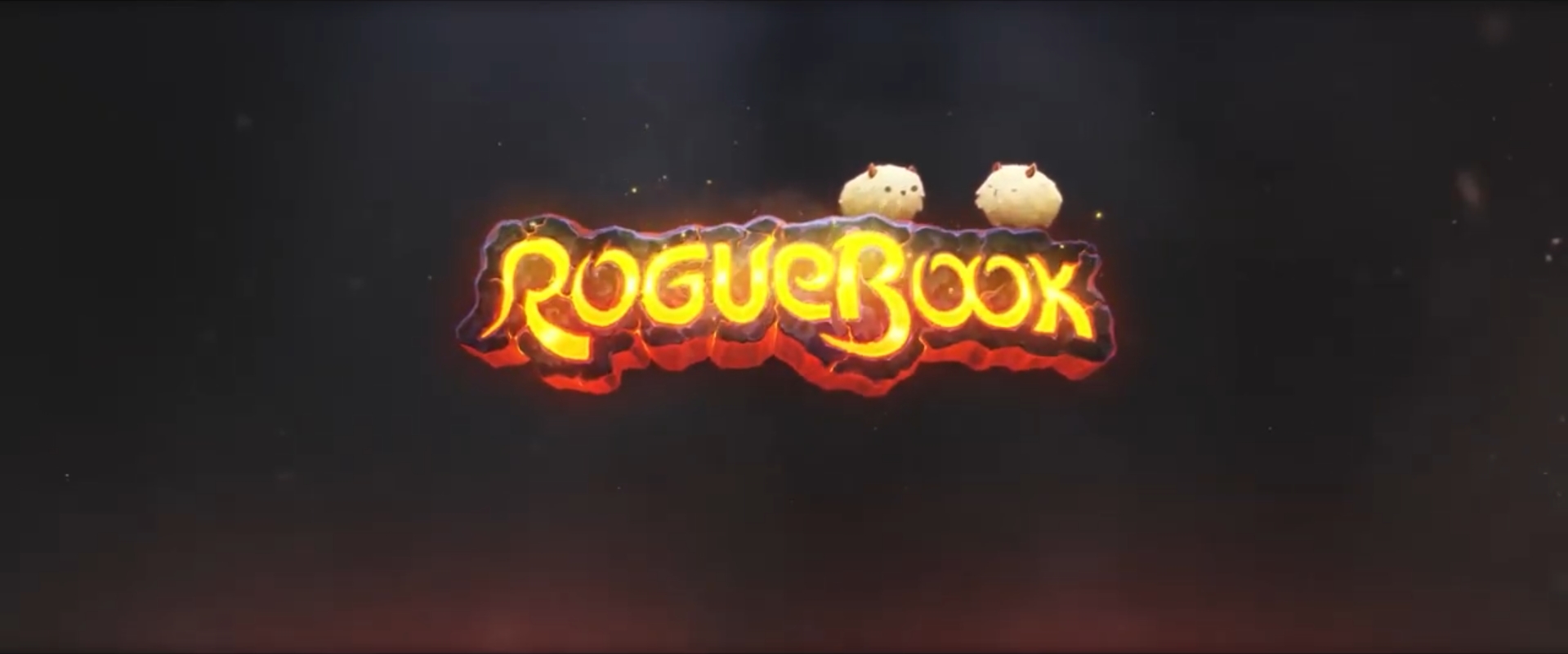 Roguebook