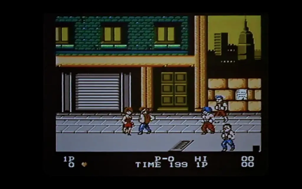 Sunday Movie Game - The Wizard - Puntata #0