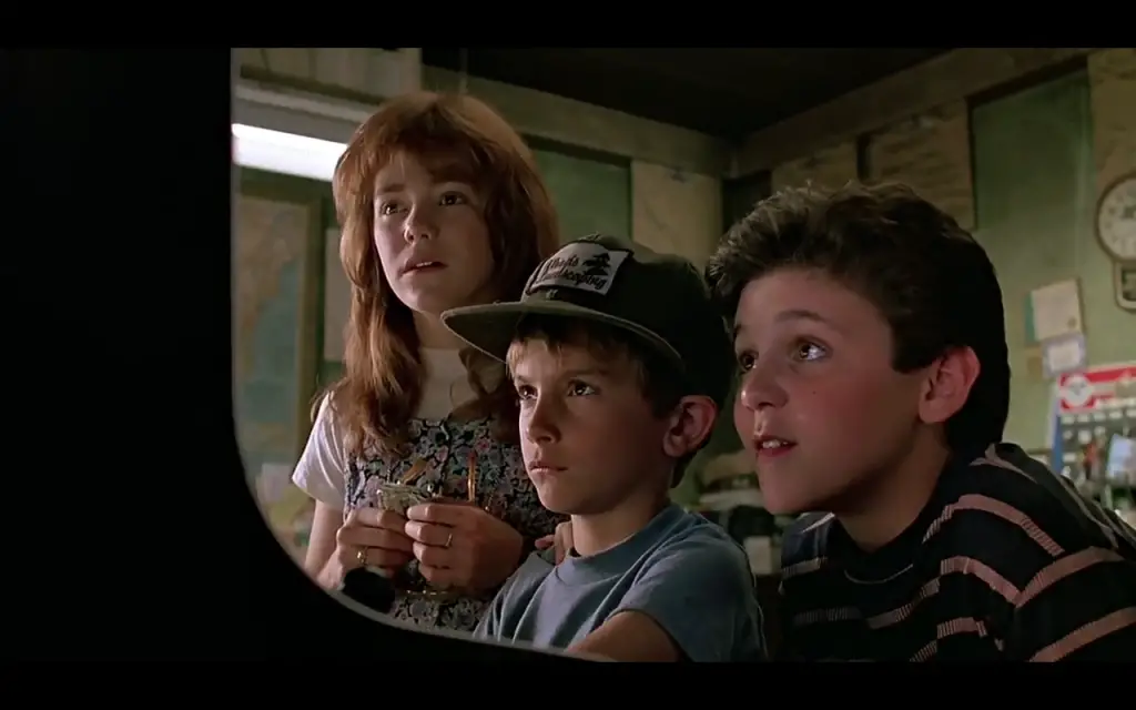 Sunday Movie Game - The Wizard - Puntata #0