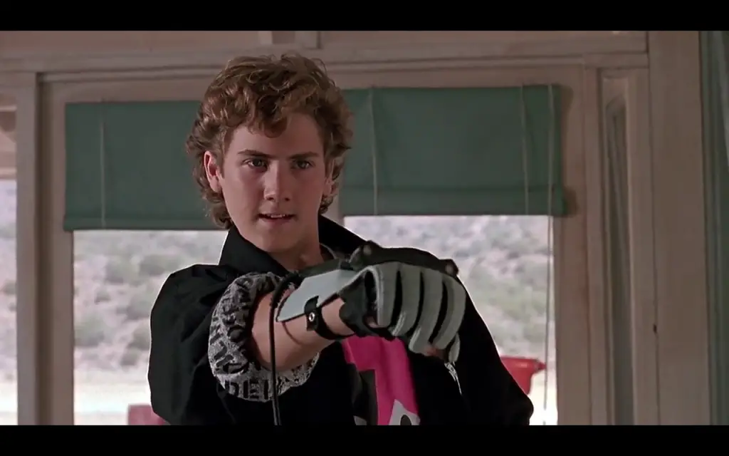 Sunday Movie Game - The Wizard - Puntata #0