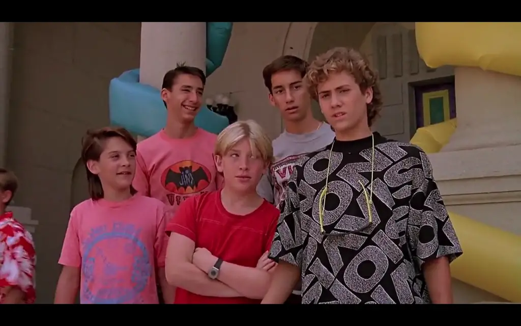Sunday Movie Game - The Wizard - Puntata #0