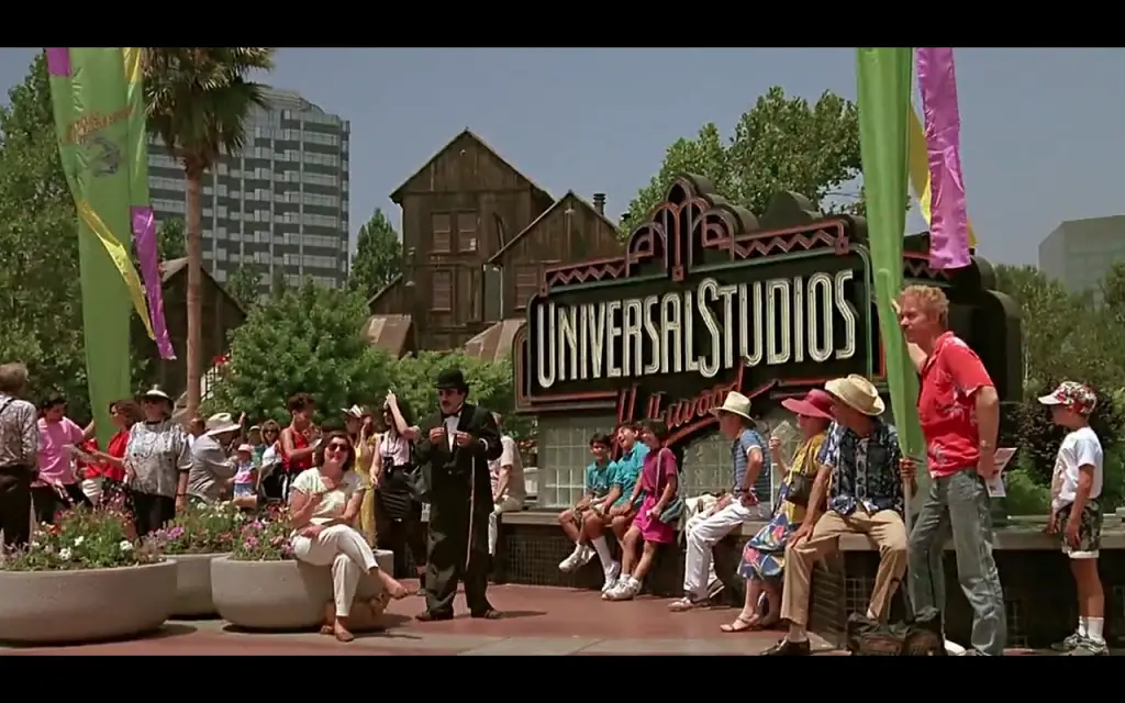 Sunday Movie Game - The Wizard - Puntata #0
