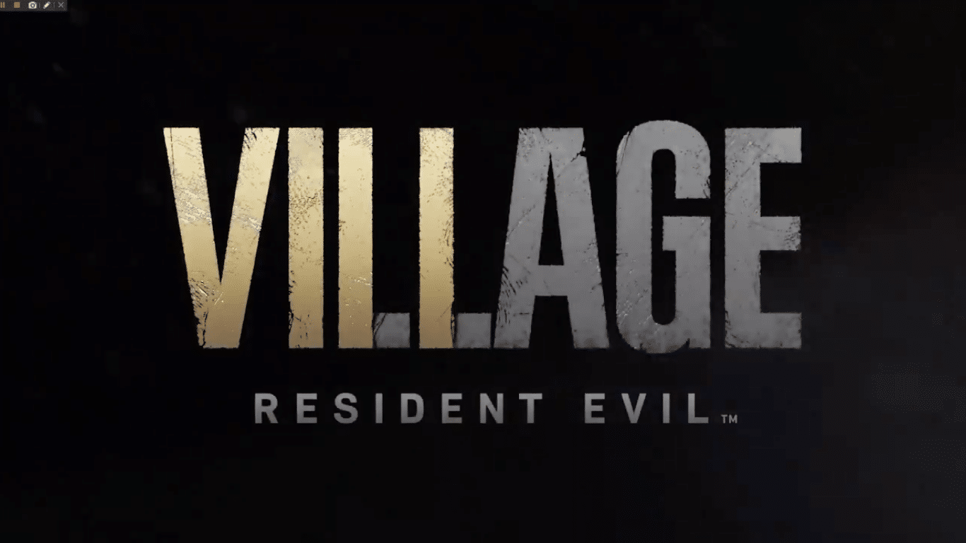 Resident Evil Village