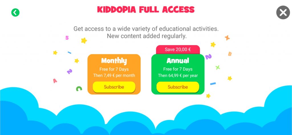 Kiddopia