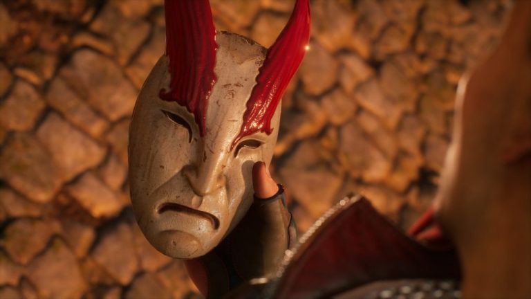 Shadow warrior 3 si mostrerà al devolver direct