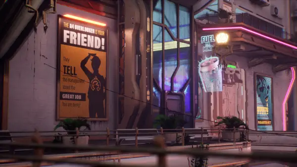 Sky Beneath, Mindhaven Games annuncia il lancio per il 2021