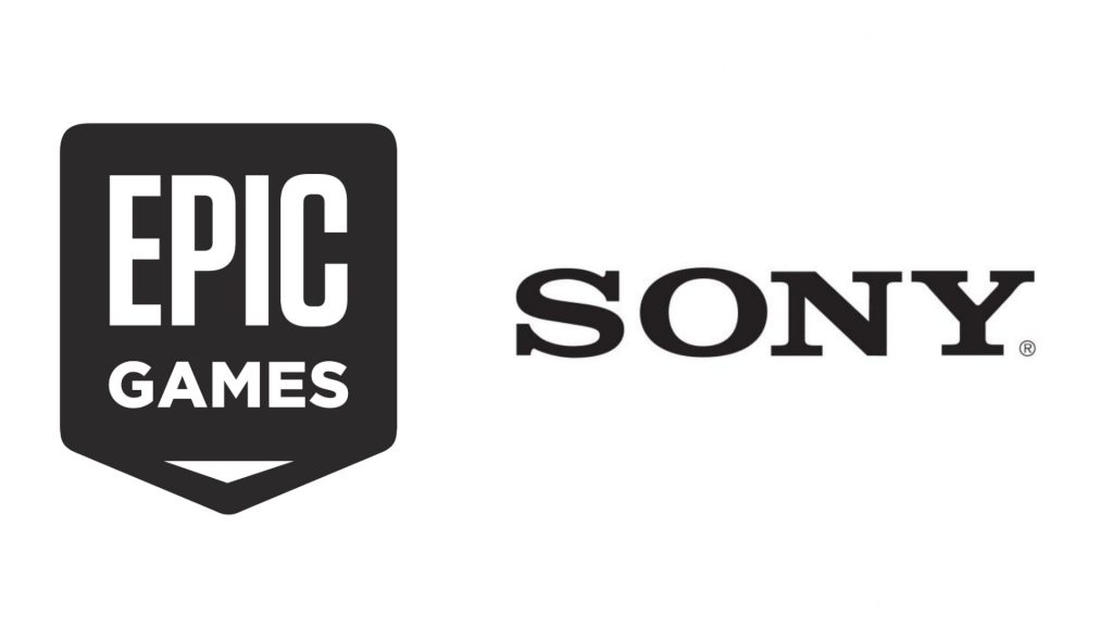 Sony investe 250 milioni di $ in epic games