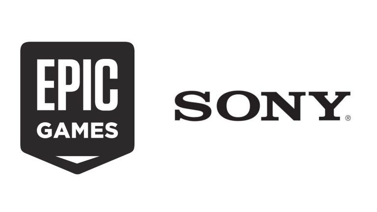 Sony investe 250 milioni di $ in epic games