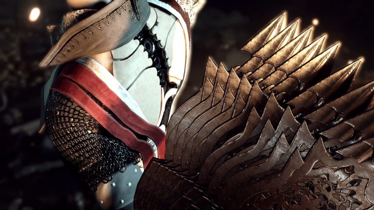 Steelrising si mostra in un gameplay steampunk e dallo spirito souls-like!
