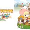 Story of Seasons: friends of Mineral Town, recensione
