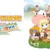 Story of seasons: friends of mineral town approderà su ps4 e xbox one