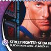 Sunday movie game - street fighter: sfida finale - puntata #1 Sunday movie game - street fighter: sfida finale - puntata #1