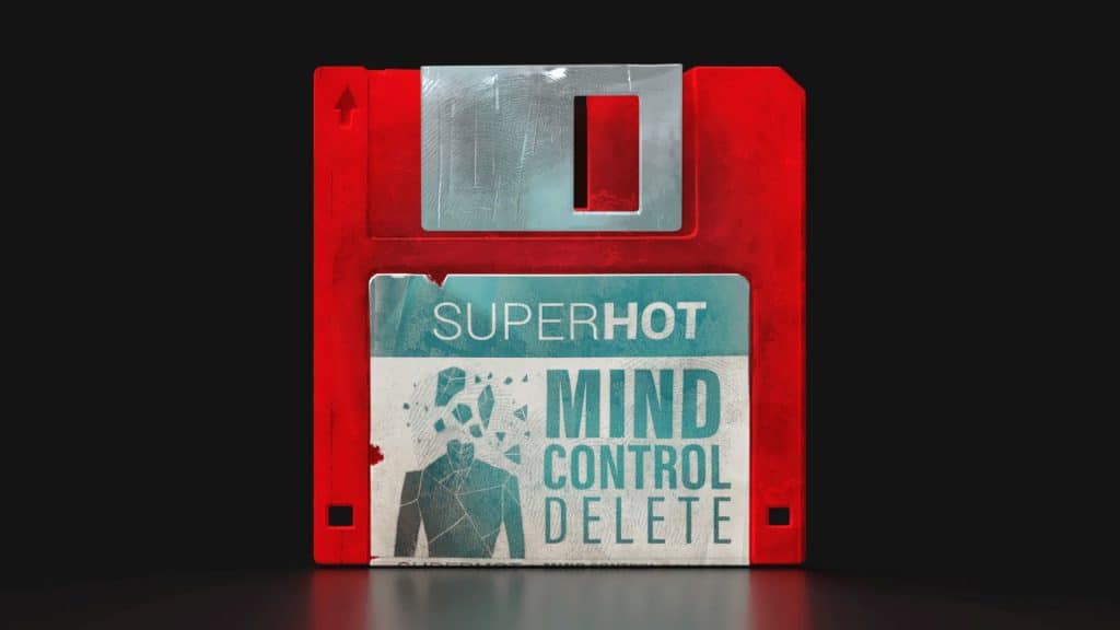 Superhot: 4k e 120fps per mind control delete su xbox series x Superhot, superhot mind control delete, superhot dlc recensione, review superhot mind control delete, superhot playstation 4