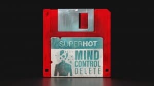Superhot, Superhot Mind Control Delete, Superhot DLC Recensione, Review Superhot Mind Control Delete, Superhot PlayStation 4