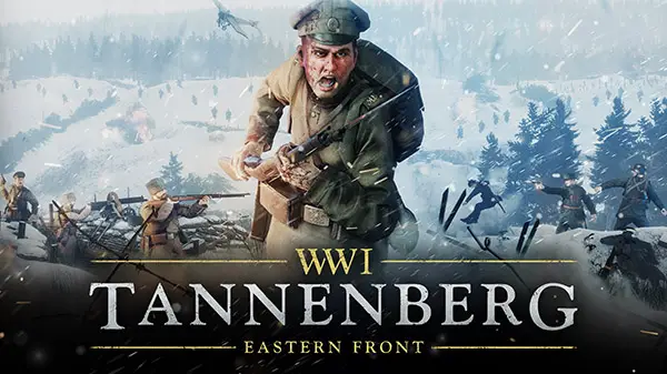 Tannenberg Game