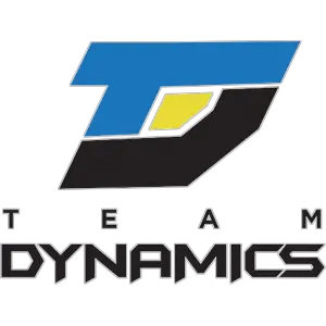 League of Legends Team Dynamics logo