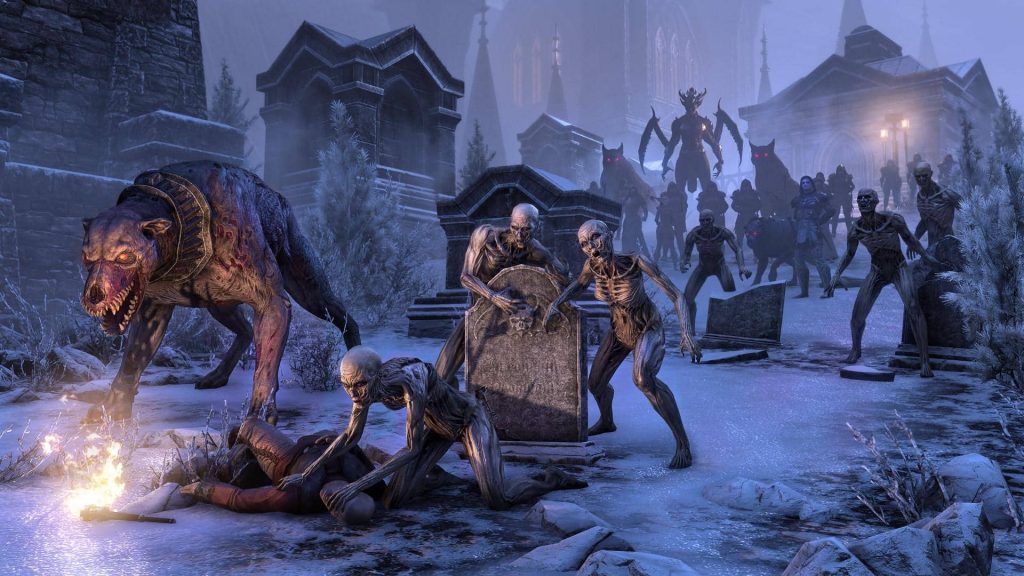 The-elder-scrolls-online-stonethorn-dlc