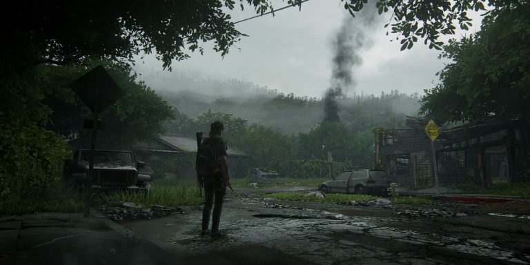 The last of us part ii - approfondimento sulle tematiche sociali