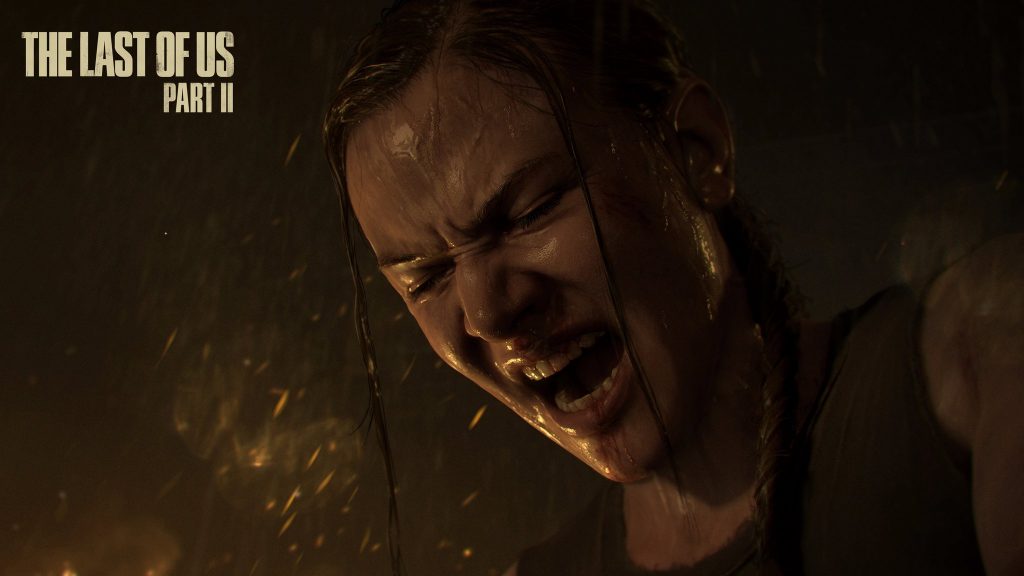 The last of us parte 2, in arrivo un dlc incentrato su abby e la modalità battle royale? The last of us parte 2, the last of us parte ii, the last of us 2 finale, trailer the last of us 2, spiegazione the last of us part 2