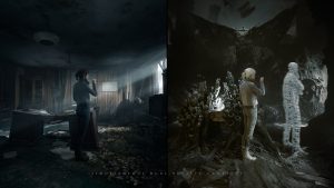 The Medium - Saranno rivelate novità durante l'Xbox Games Showcase