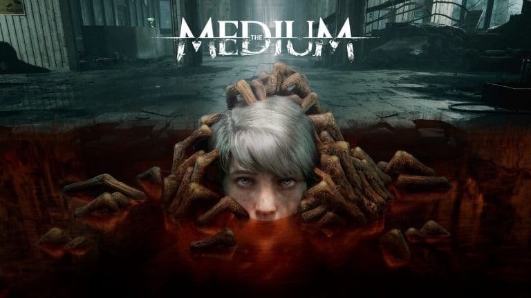 The medium in sconto del 10% su steam