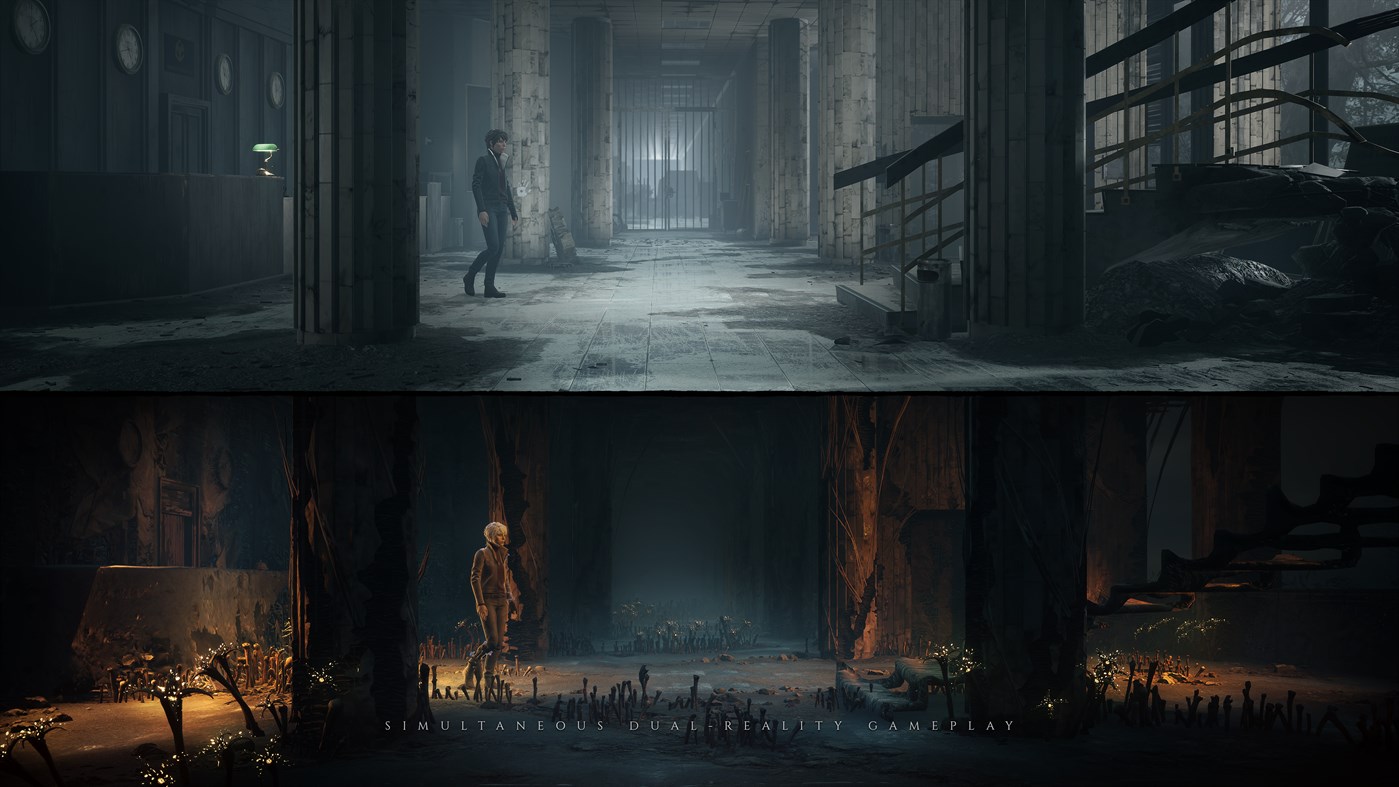The Medium, erede di Silent Hill, cosa ne sappiamo e possibili motivi del rinvio