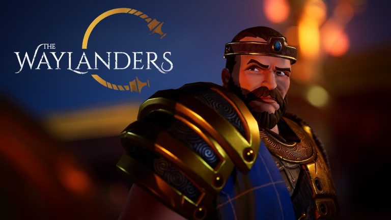 Un primo sguardo a the waylanders