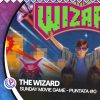Sunday movie game - the wizard - puntata #0 Sunday movie game - the wizard - puntata #0