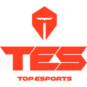 league of legends top esports logo