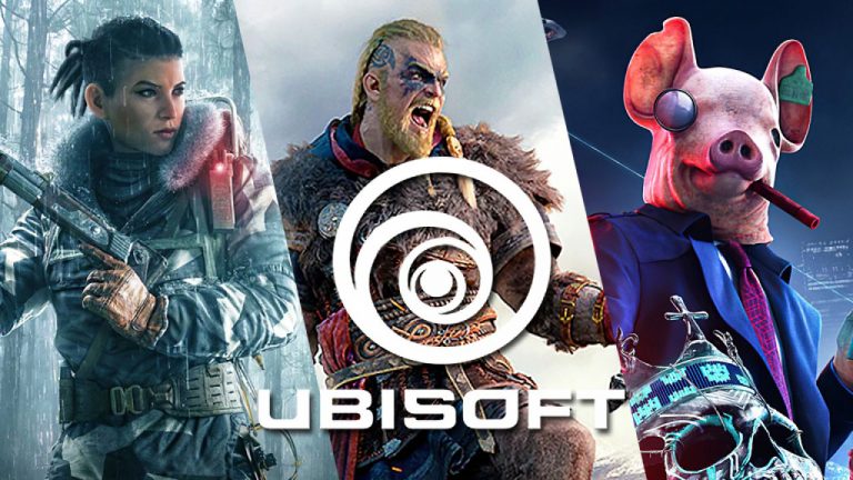Il boss di ubisoft quebec si dimette, ma non per le accuse che gli sono state mosse