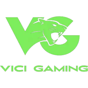 league of legends vici gaming logo