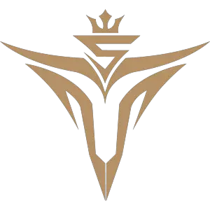 league of legends victory five logo