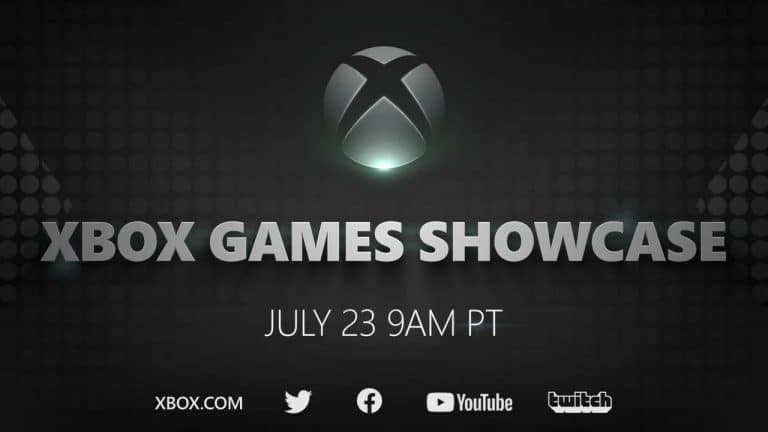 Xbox games showcase - ecco tutte le novità dell'evento