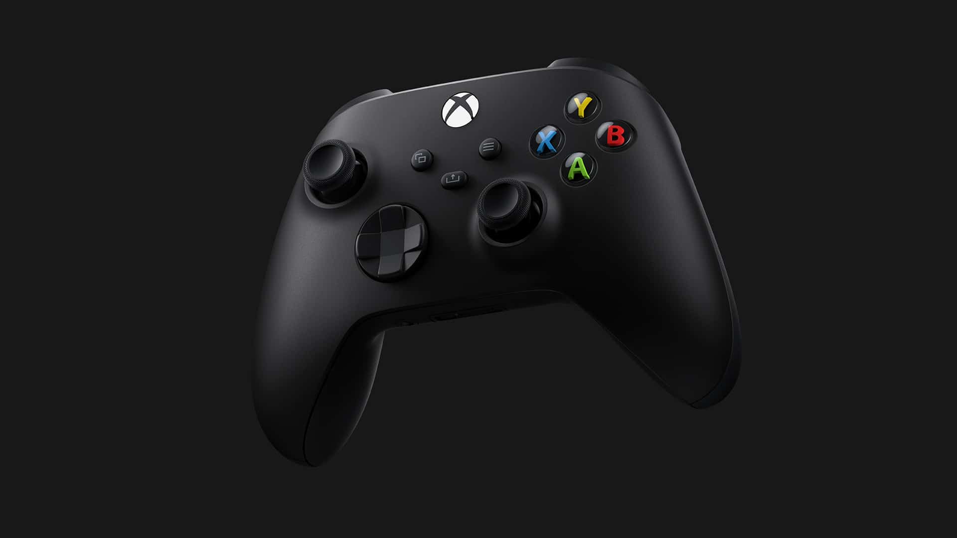 xbox series x controller