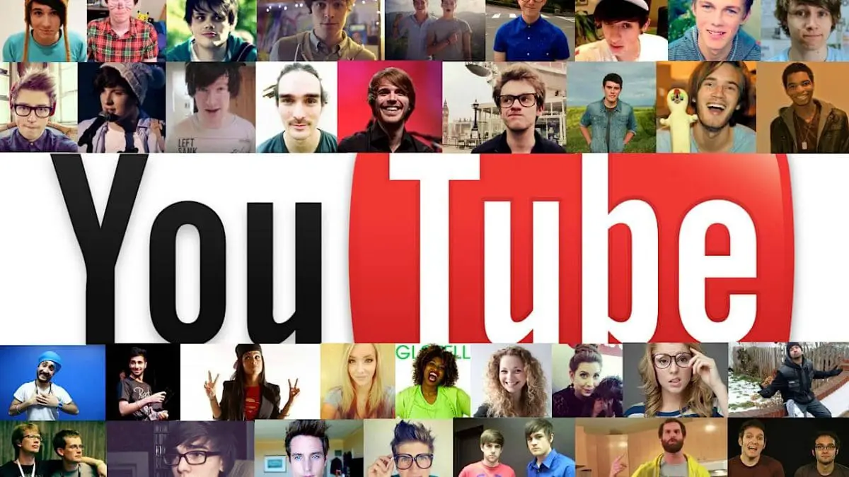 youtubers