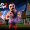 Hello neighbor 2 è ormai dietro l'angolo