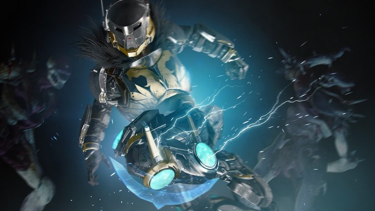 Destiny 2, bungie rimuove il limite alle ricompense dai raid "vecchi"