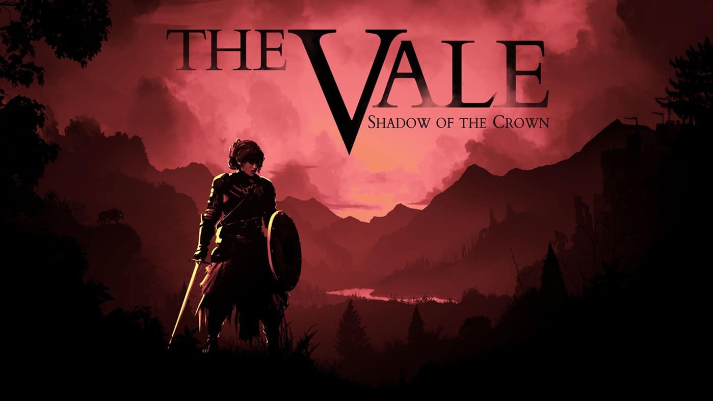 the vale: shadow of the crown